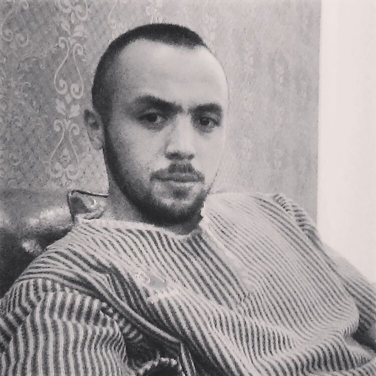  ,   Rauf Jon, 34 ,   