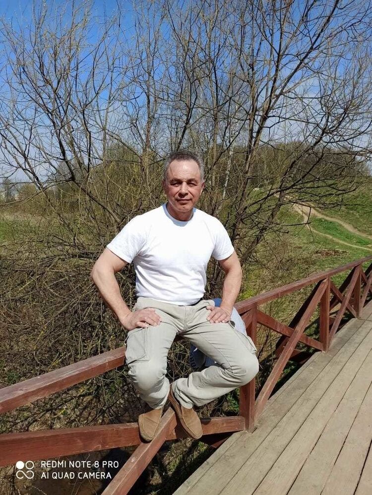 ���� 19880252 ������� Borys, 57 ���, ���� ���������� � ������