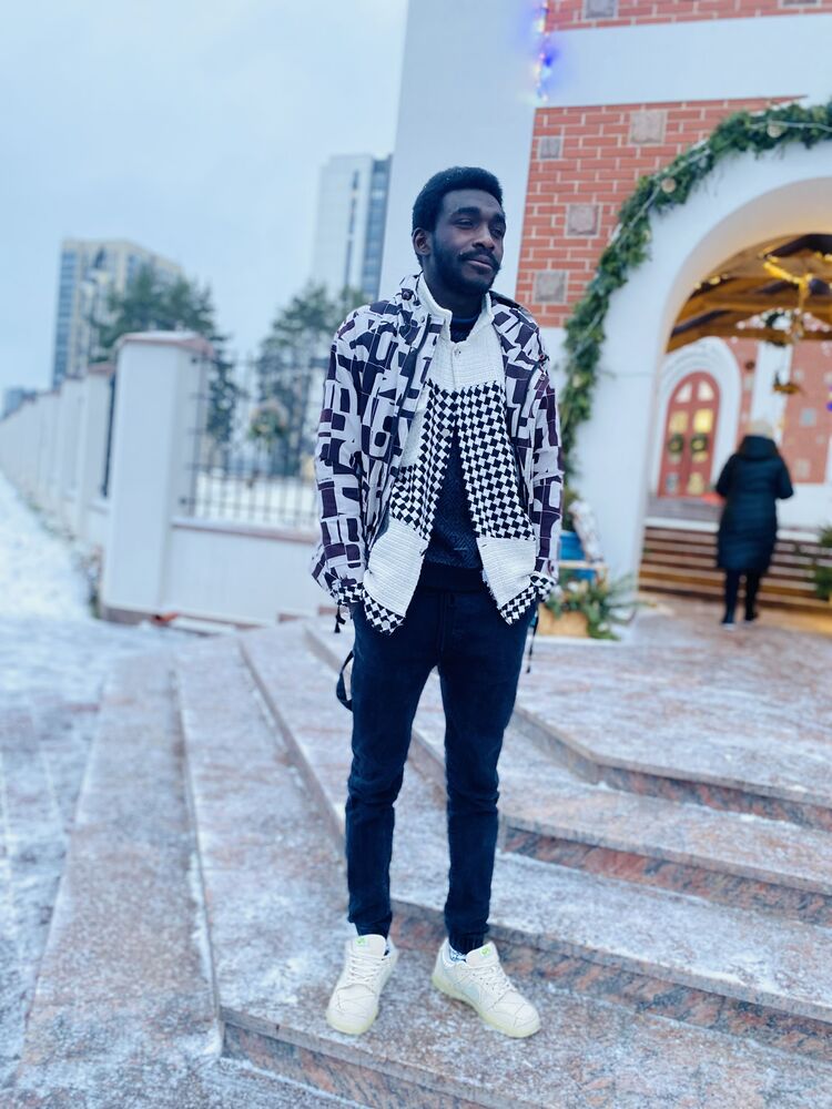 ���������� �����, ���� ������� Habib, 26 ���, ������������ ��� ������, ����� � ���������