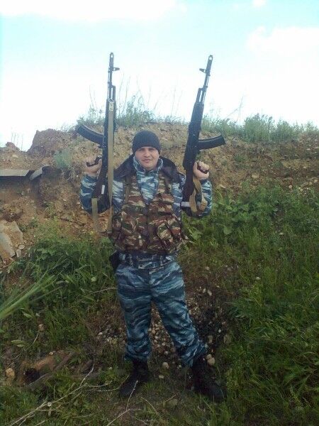 ���� 8568302 ������� �����, 41 ���, ���� ���������� � ������