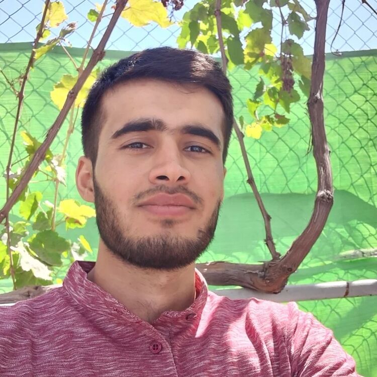 ���������� �����������, ���� ������� Ali, 32 ����, ������������ ��� ������, ���������