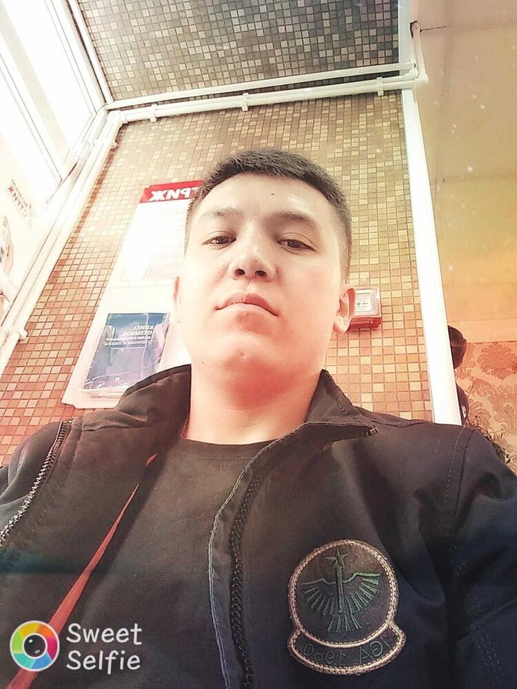  20069792  SAYDULLO, 32 ,    