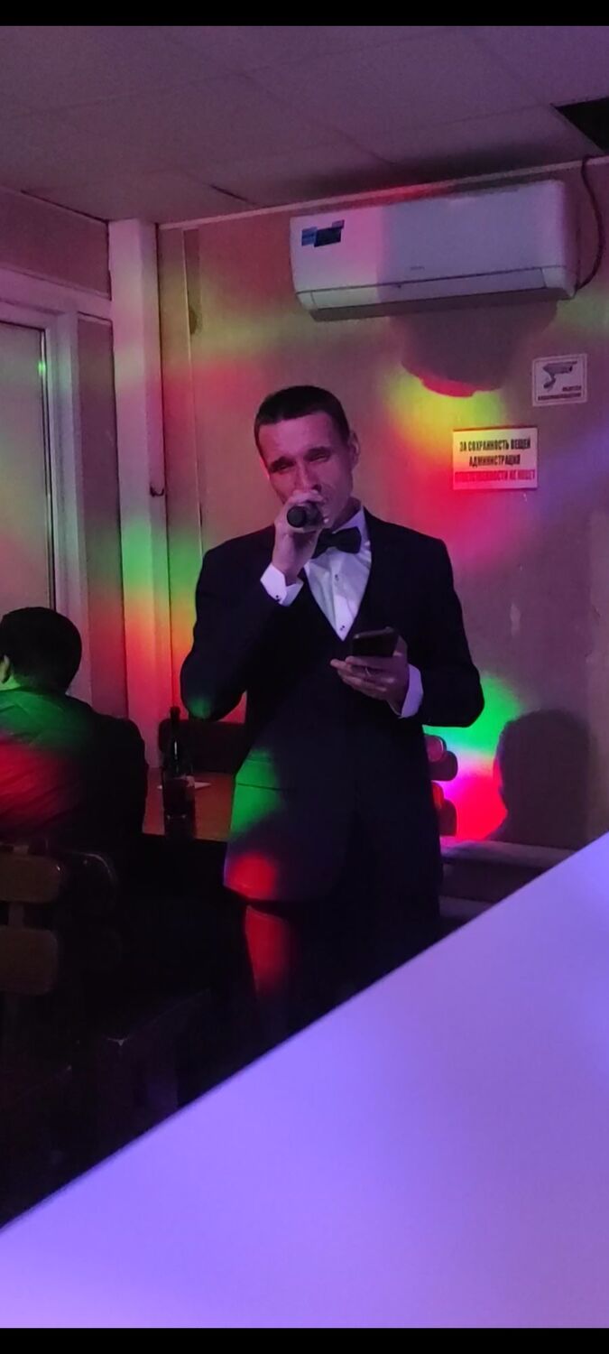 ���������� ����������, ���� ������� Andrey, 40 ���, ������������ ��� ������, ����� � ���������