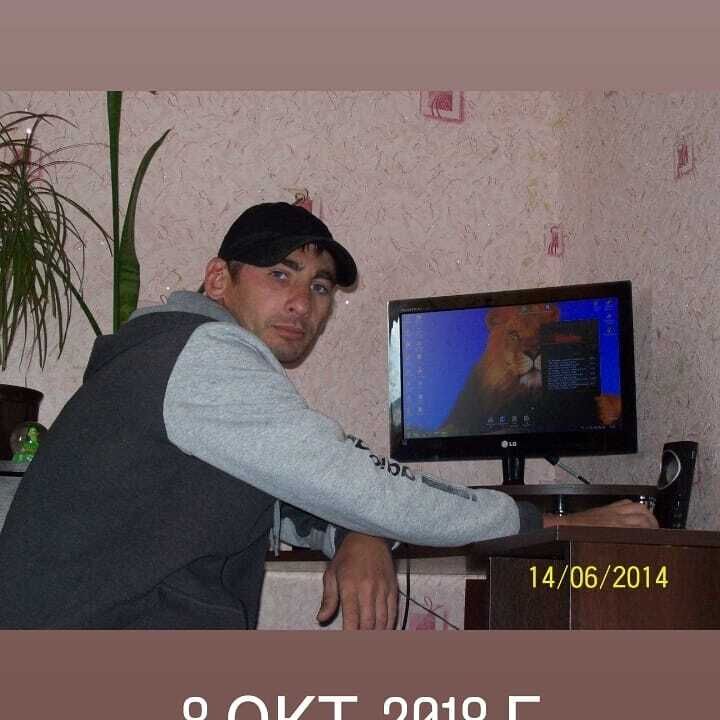  27249042  Serg, 44 ,    New York City