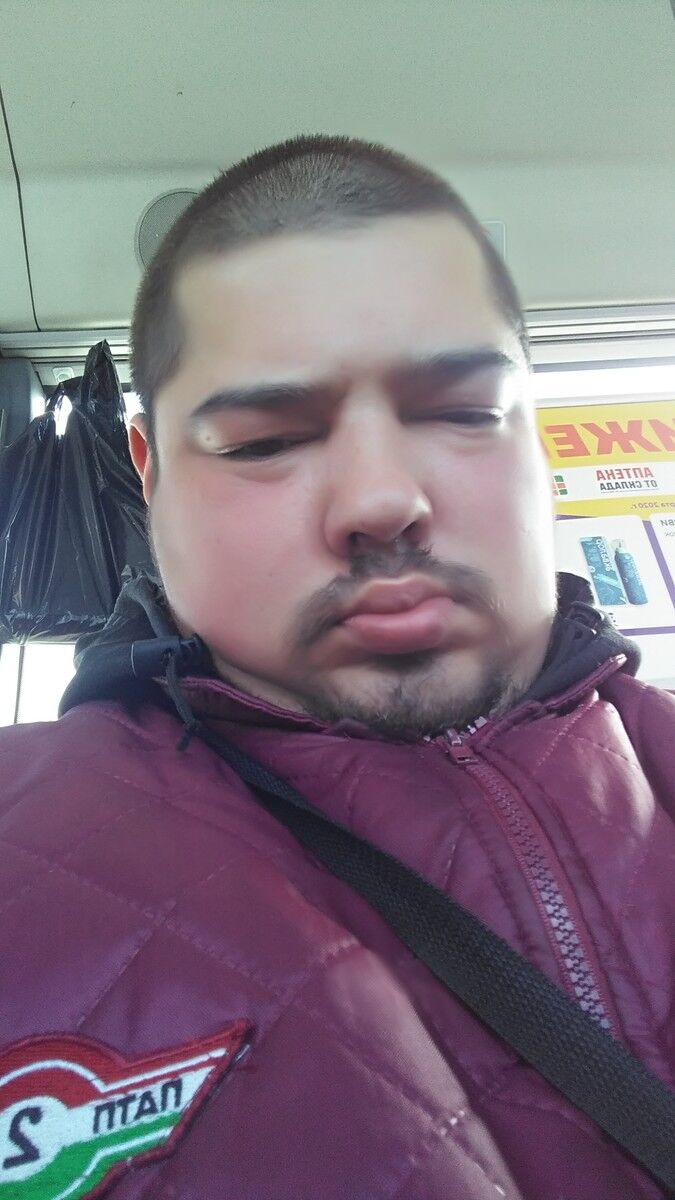 ���� 19366552 ������� ���������, 35 ���, ���� ���������� � ������