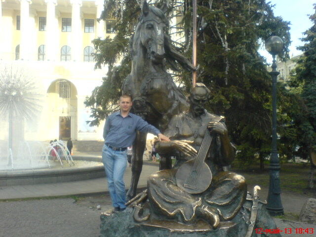  5006402  Ivan, 41 ,    