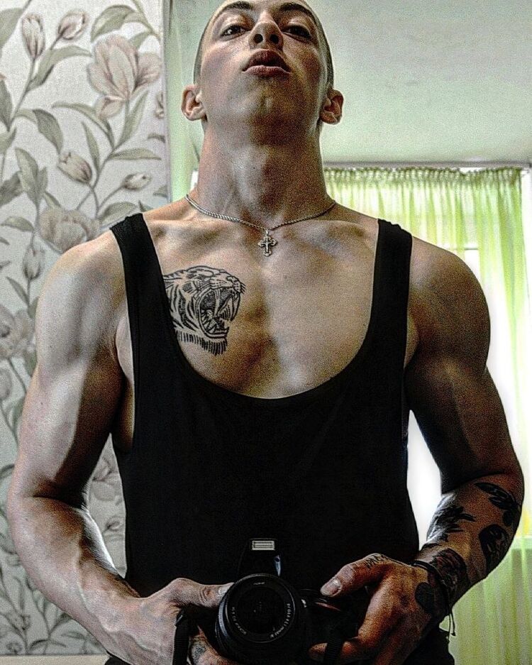  37758282  Max, 27 ,    Moscow