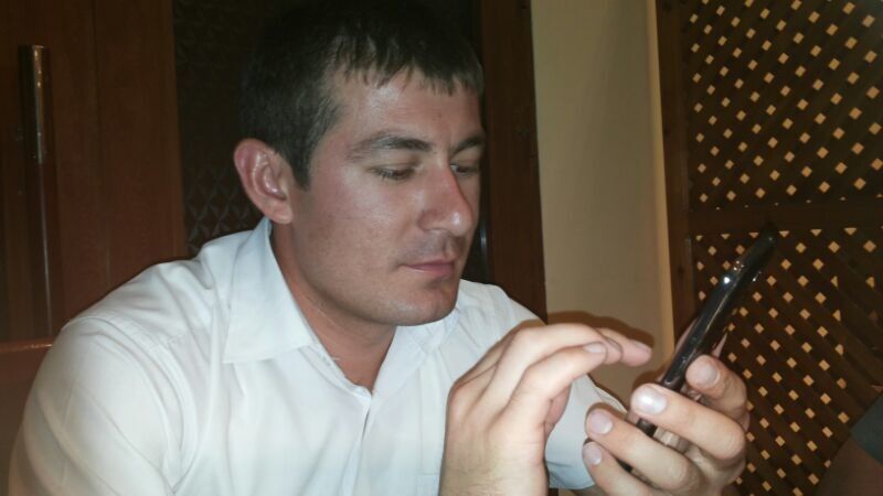 ���������� �������, ���� ������� Dodka9802370, 37 ���, ������������ 