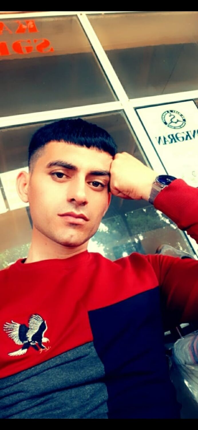 ���� 27110082 ������� Rahim, 33 ����, ���� ���������� � ������