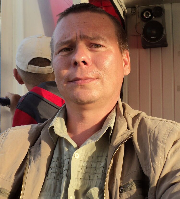 ���� 6495252 ������� Andrei, 50 ���, ���� ���������� � �����