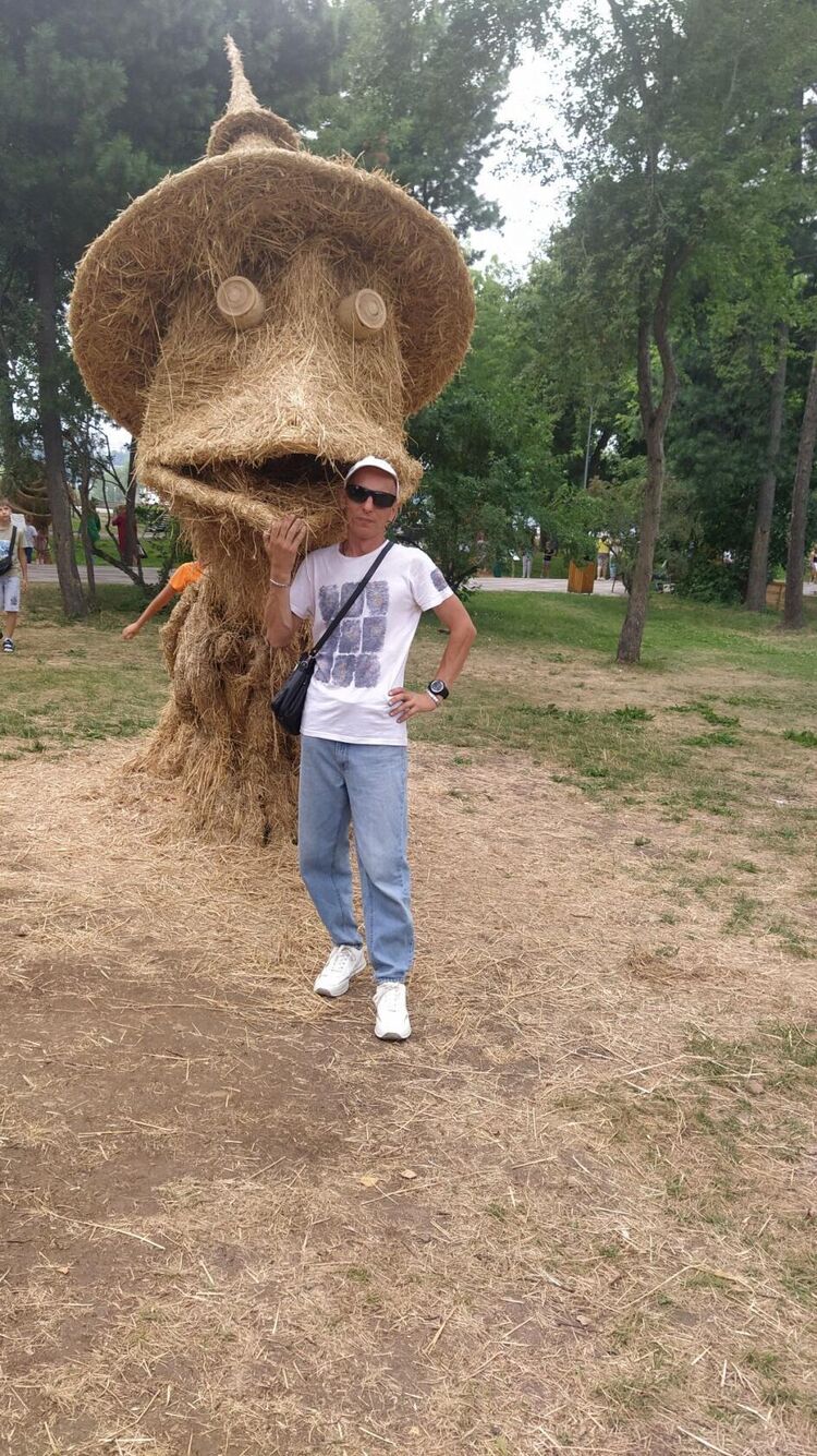  53522592  Sergei, 43 ,    