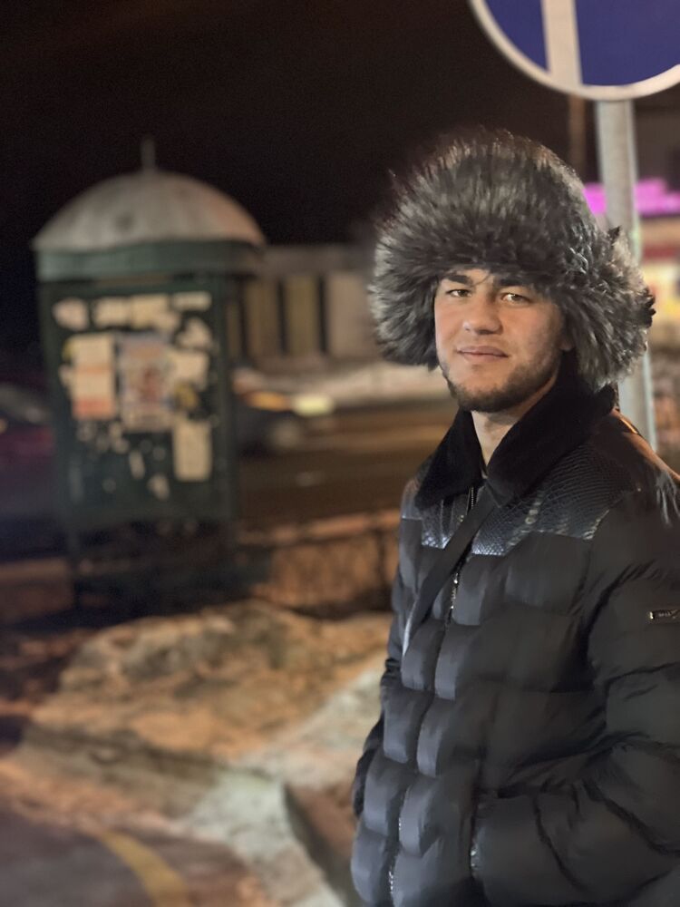 ���������� ����������, ���� ����� ����, 22 ����, ������������ ��� ����� � ���������