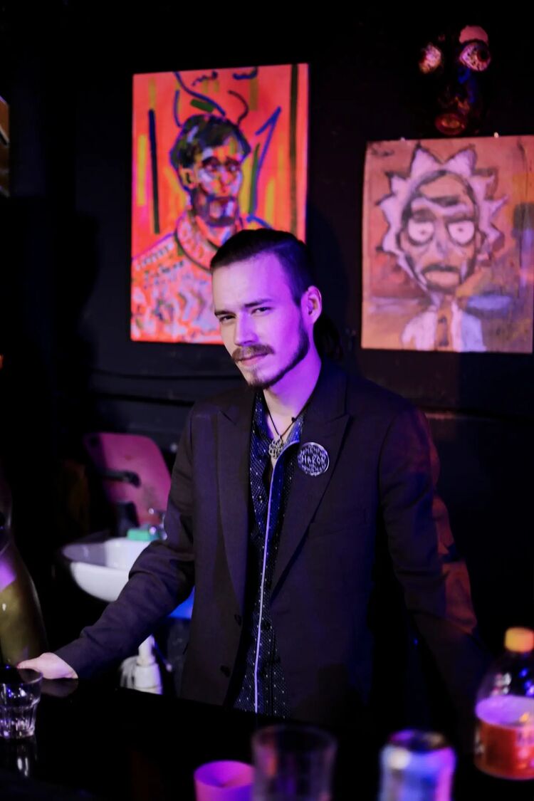 ���� 49418922 ������� Gertsev, 30 ���, ���� ���������� � ������