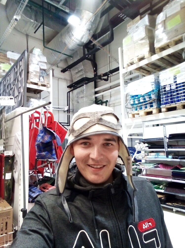 ���� 16855332 ������� ����, 29 ���, ���� ���������� � ������