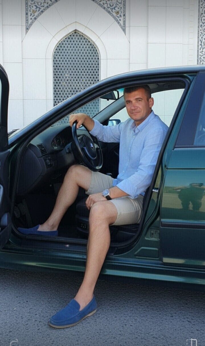 ���������� �������, ���� ������� Alex, 41 ���, ������������ ��� ������, ����� � ���������