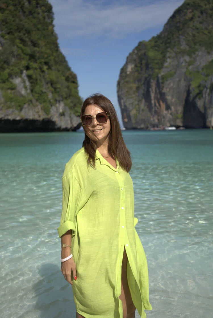 ���������� �������, ���� ������� ELmira, 48 ���, ������������ ��� ����� � ���������