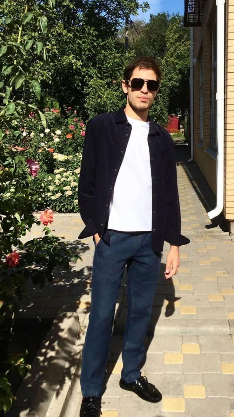 ���� 41967122 ������� Dyhov, 26 ���, ���� ���������� � �������-��-����