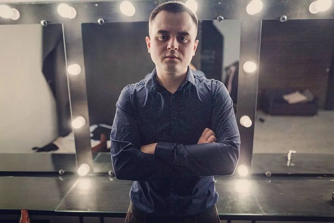 ���� 31887872 ������� Alexander, 33 ����, ���� ���������� � ��������