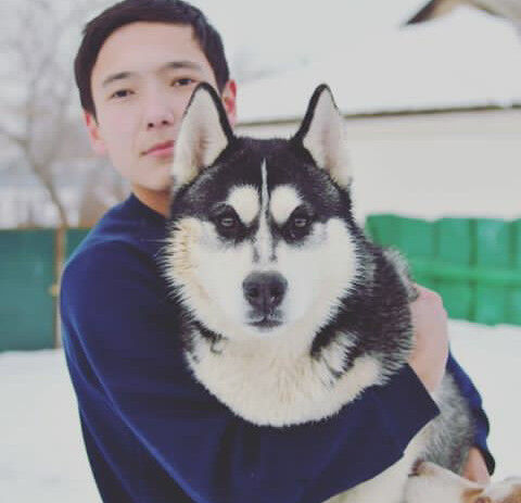  ,   Zhasik, 30 ,   
