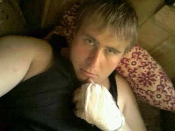 ���� 6249872 ������� �������, 37 ���, ���� ���������� � ����������