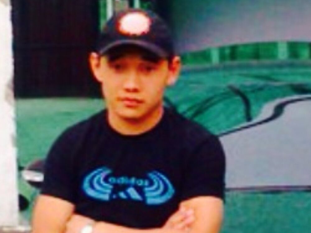  ,   Nurik, 34 ,   