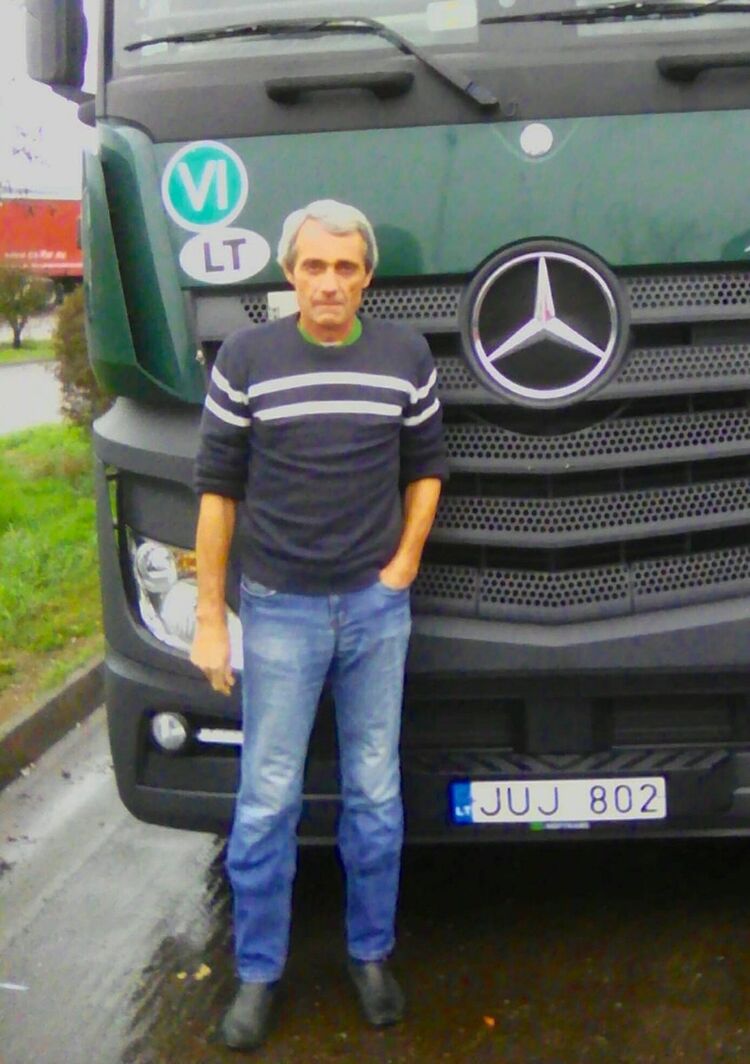 ���� 17518842 ������� Alex, 56 ���, ���� ���������� � ������