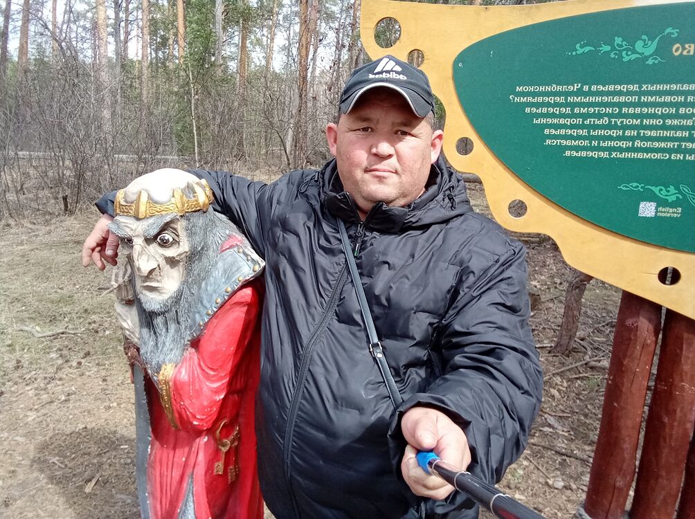 ���� 26369762 ������� Timur, 41 ���, ���� ���������� � ����������