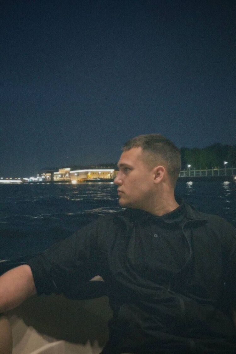 ���� 55551132 ����� Mikhail, 23 ����, ���� ���������� � ������