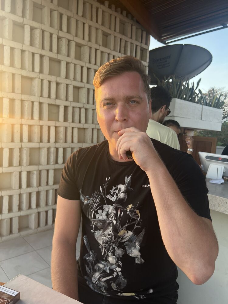 ���� 41567632 ������� Anton, 35 ���, ���� ���������� � ������