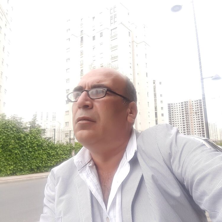 Kadikoy,   Goksel, 53 ,   ,   , c 
