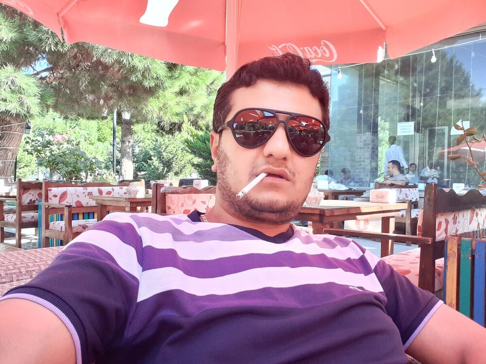 ���� 20569252 ������� Orxan, 38 ���, ���� ���������� � ����