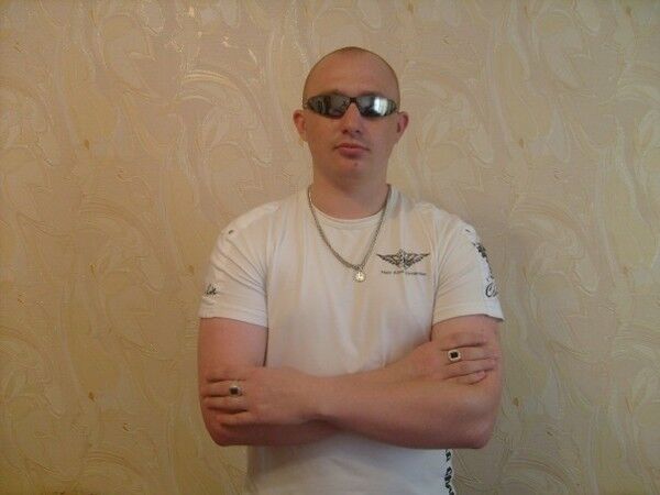 ���� 5327862 ������� Artsiom, 36 ���, ���� ���������� � ������