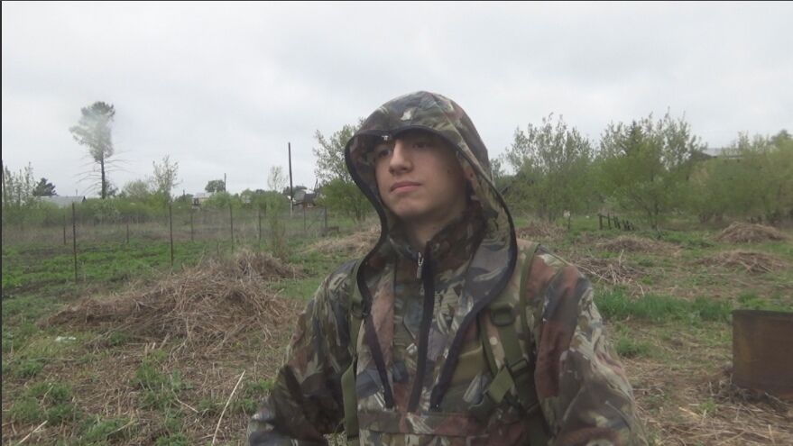 ���������� �����������, ���� ����� ������, 23 ����, ������������ ��� ������, ���������