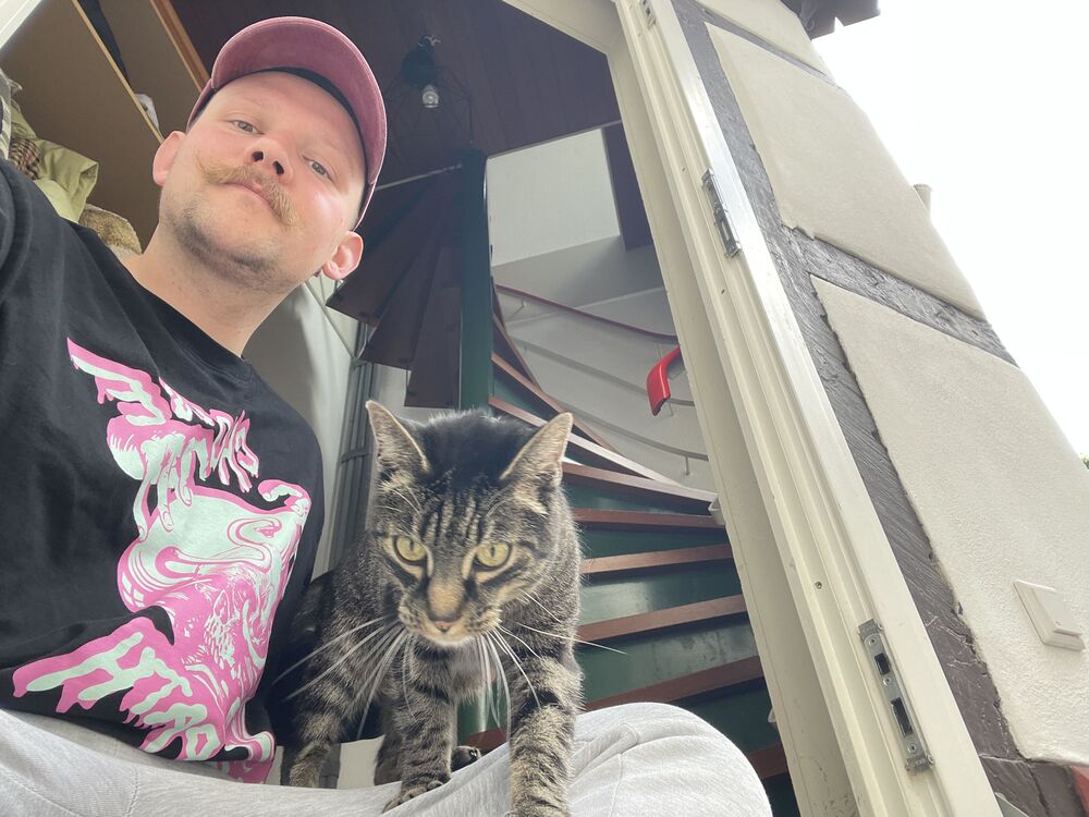  54714002  Alwin, 28 ,    Lemgo