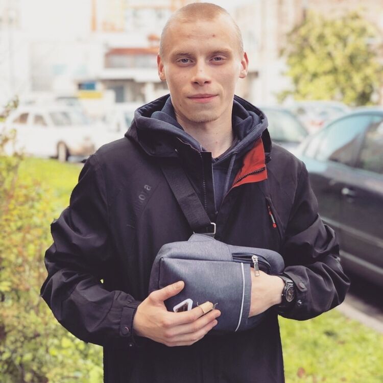 ���� 17616302 ������� Alexander, 27 ���, ���� ���������� � �����-����������