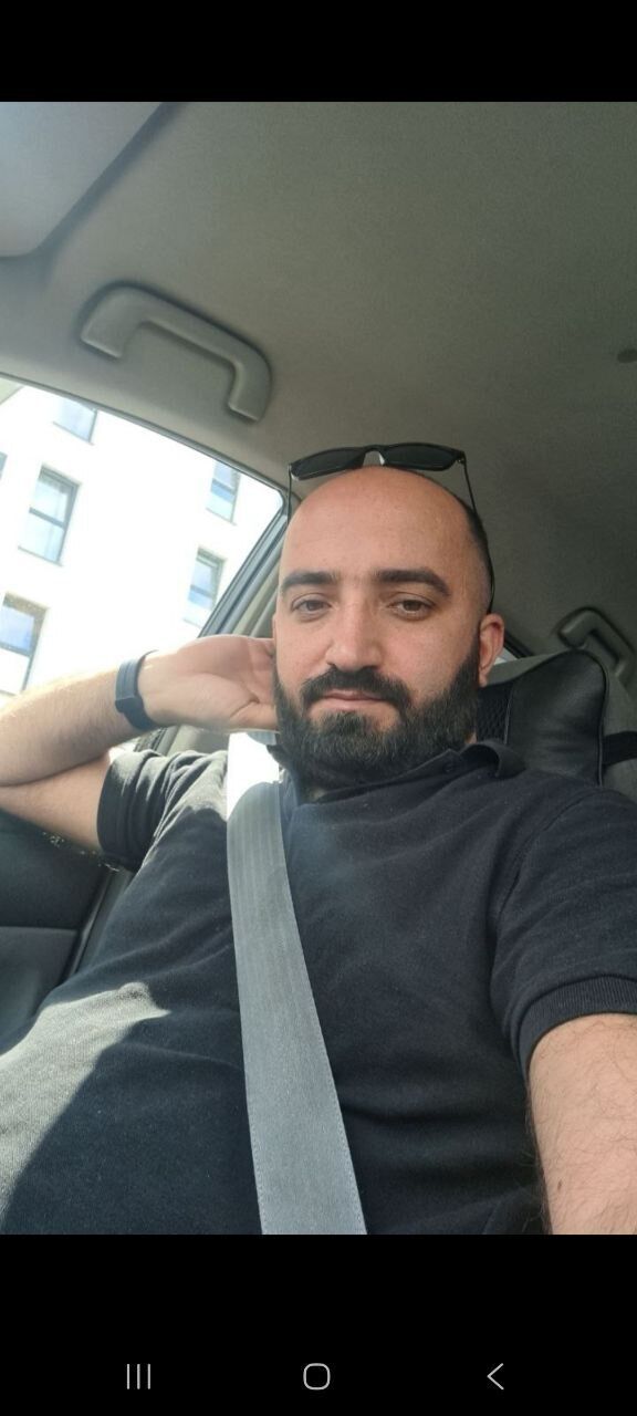  53887762  Ferid, 30 ,    