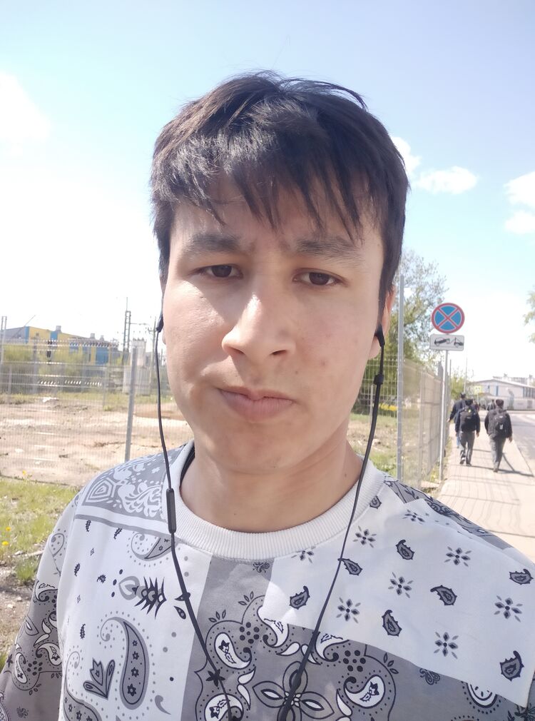 ���� 26559812 ������� Makhmud, 26 ���, ���� ���������� � ������