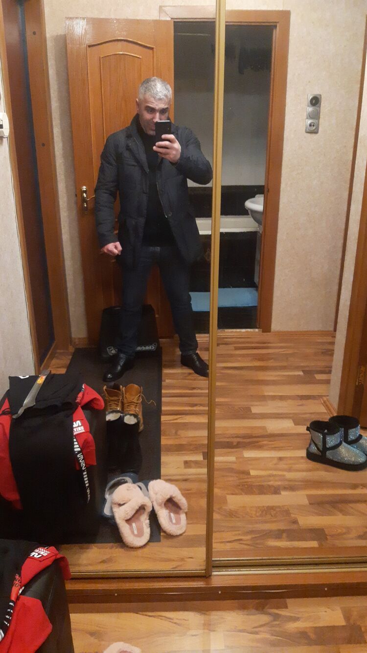 ���� 31952662 ������� ���, 43 ����, ���� ���������� � ������