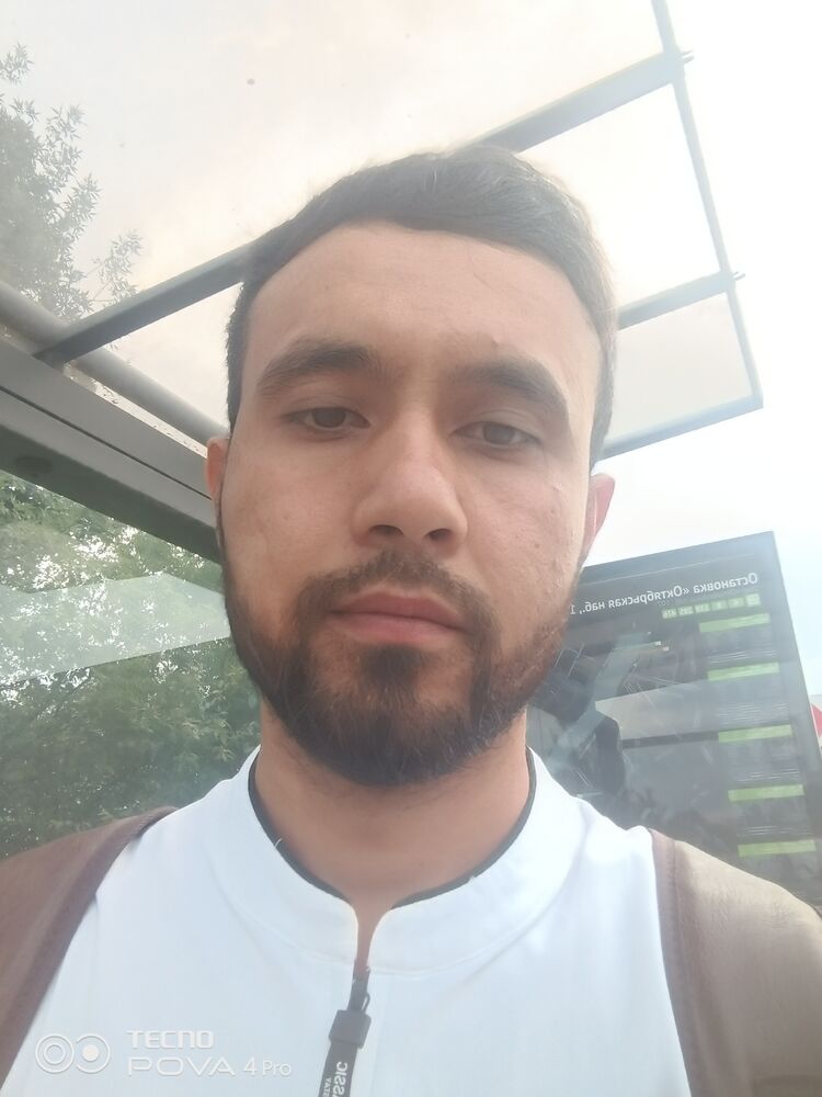 ���� 52895172 ������� Farkhod, 28 ���, ���� ���������� � �����-����������