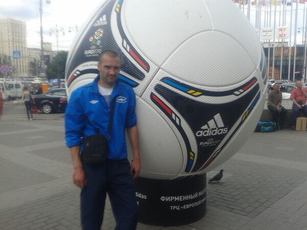 ���������� �����������, ���� ������� Sergei, 43 ����, ������������ ��� ������