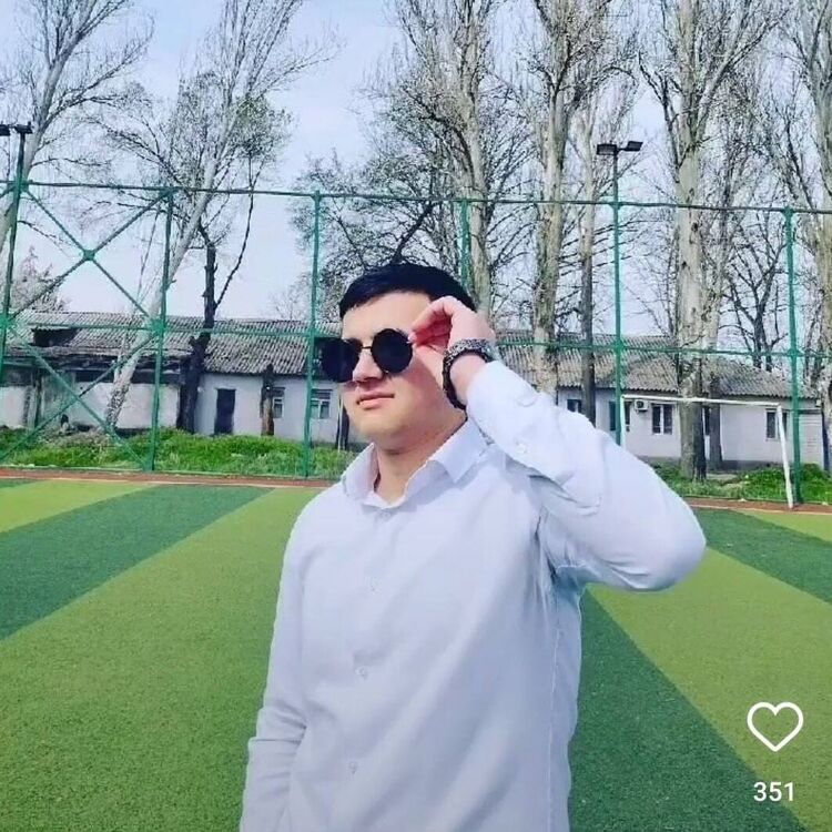 ���������� ������, ���� ����� Ali, 23 ����, ������������ ��� ������, ����� � ���������