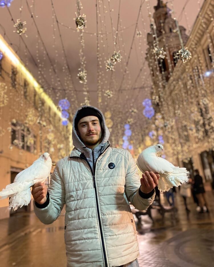 ���� 25685762 ������� �����, 26 ���, ���� ���������� � ������