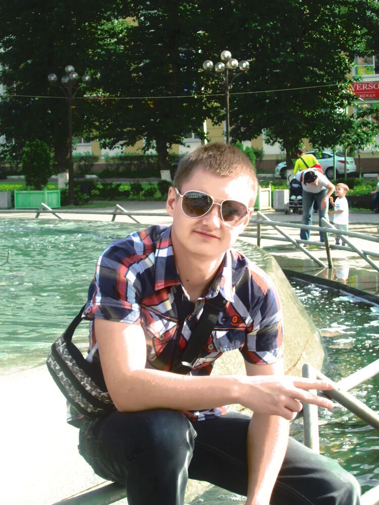 ���� 4144462 ������� DJ_Bas, 35 ���, ���� ���������� � ������