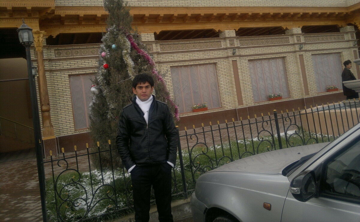 ���� 4627272 ������� Zuxriddin, 32 ����, ���� ���������� � ������