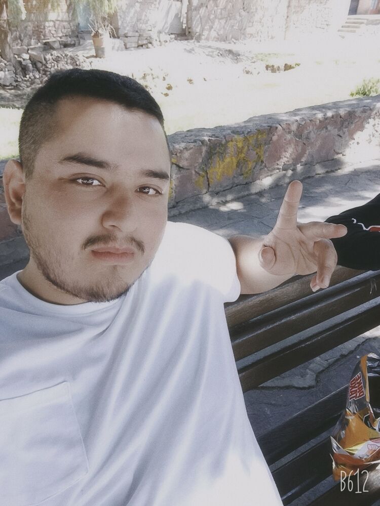  Nuevo Repueblo,   Alejandro, 27 ,   ,   