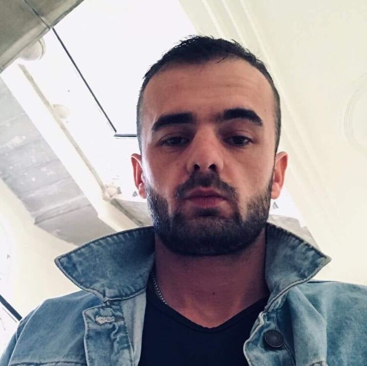 ���� 56226642 ������� Rikhard, 34 ����, ���� ���������� � ���������