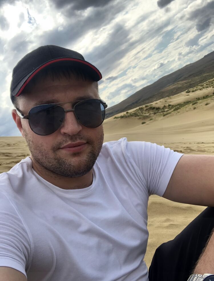 ���� 55632312 ������� Alexander, 33 ����, ���� ���������� � ����������