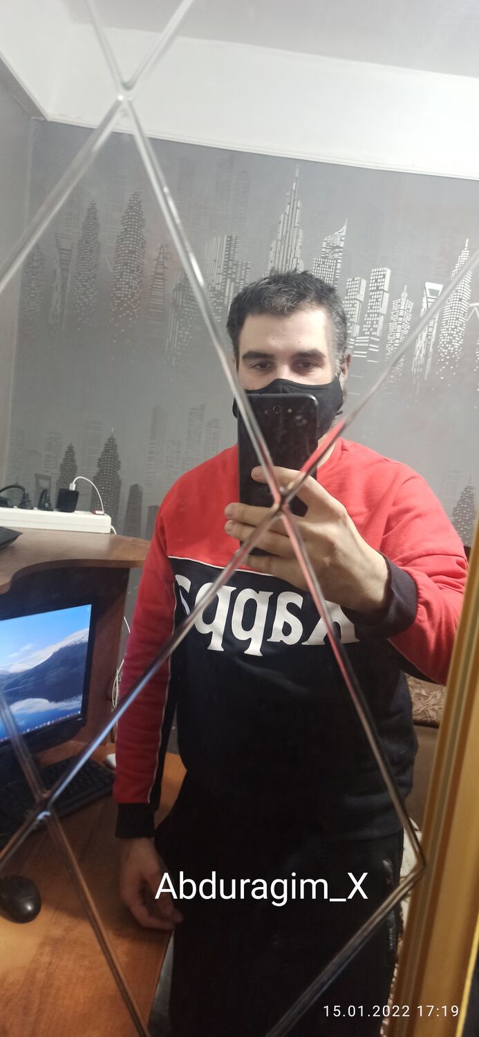 ���� 39951512 ������� Abduragim, 35 ���, ���� ���������� � ���������