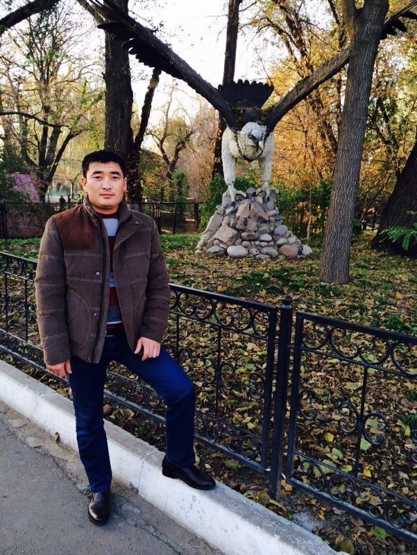  ,   Azamat, 40 ,   