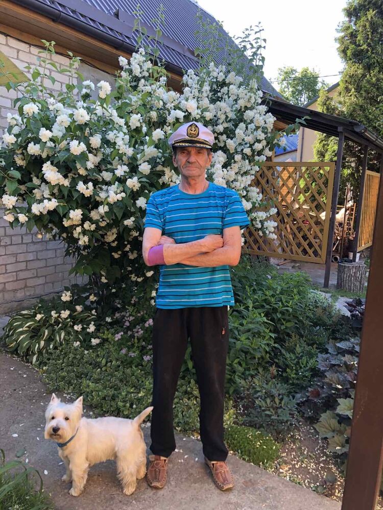 ���������� ������, ���� ������� ����, 71 ���, ������������ ��� ���������